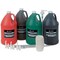 Blick Student Tempera Paints - Set of 4, Pump Kit, Secondary Colors, Gallon
